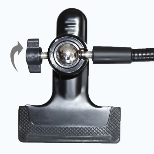 Entrebâilleur Courandair petite ouverture étape 1